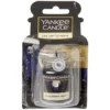 Diffuseur de voiture Yankee Candle