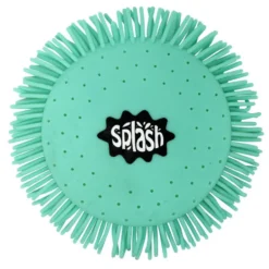 Disque splash Ø17,5xH2,5cm (3 modèles)
