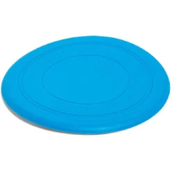 Disque volant silicone