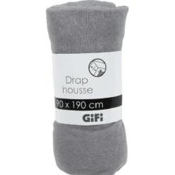 Drap Housse L90x190