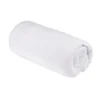 Drap housse 2 personnes polycoton 140x200cm