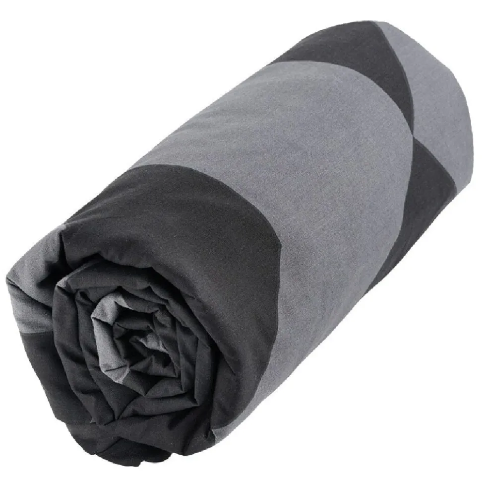 Drap housse 2 personnes 160 x 200