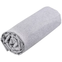 Drap housse 2 personnes 160 x 200