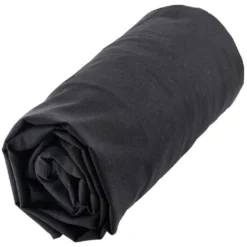 Drap housse 1 personne 90 x 190