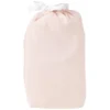 Drap housse + taie 1 personne 90x190 cm