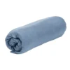 Drap housse 140x190cm jersey coton