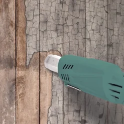 Désherbeur thermique 3 en 1