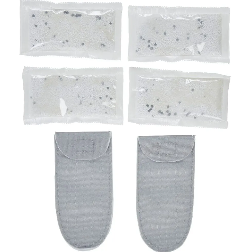 Déshumidificateur avec désodorisant pour chaussures