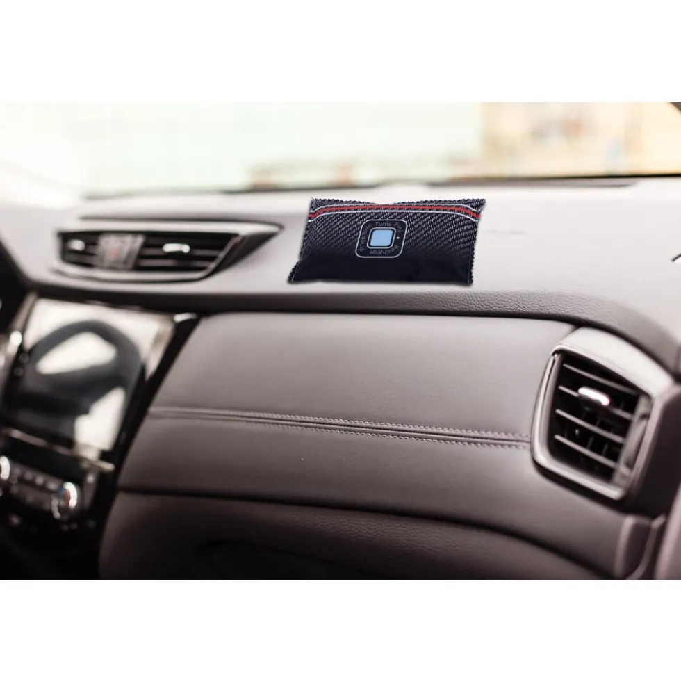 Déshumidificateur pour voiture