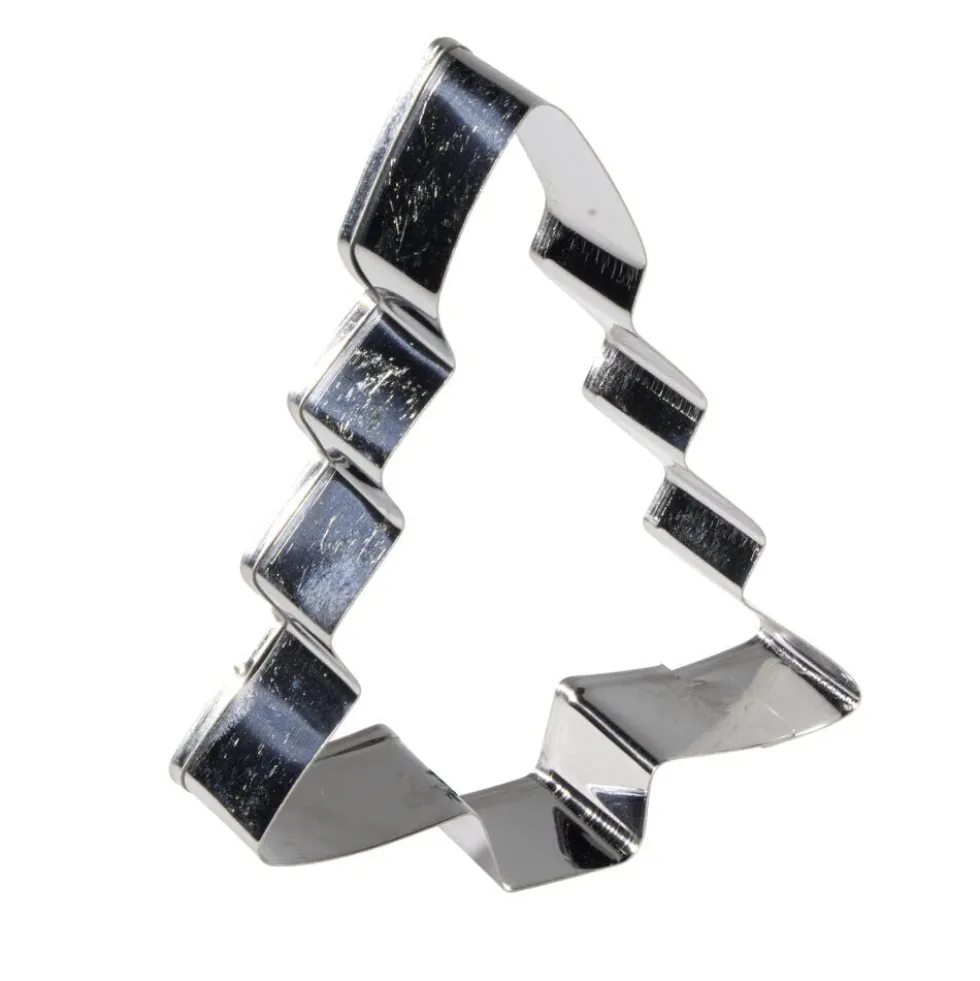 Emporte pièce x16 acier inoxydable