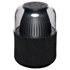 Enceinte bluetooth lumineuse