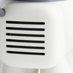 Enceinte bluetooth réveil multifonction astronaute