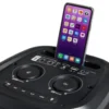 Enceinte Bluetooth 40W Homday Party