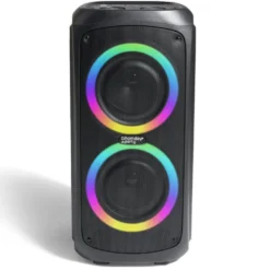Enceinte Bluetooth 40W Homday Party