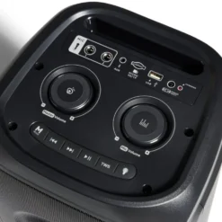 Enceinte Bluetooth 40W Homday Party