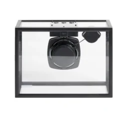 Enceinte bluetooth 5W transparente