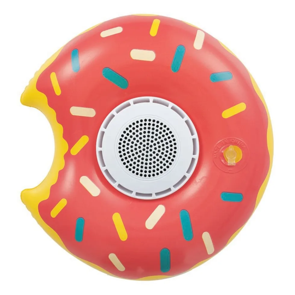 Enceinte flottante Bluetooth