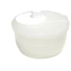 Essoreuse salade plastique Ø20xH14cm
