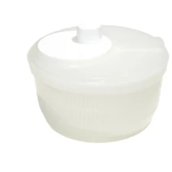 Essoreuse salade plastique Ø20xH14cm