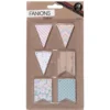 Fanion mini X72