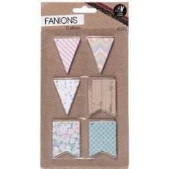 Fanion mini X72