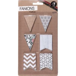 Fanion mini X72