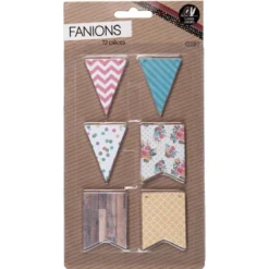 Fanion mini X72