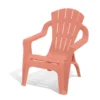 Fauteuil de jardin relax enfant