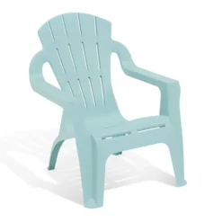 Fauteuil de jardin relax enfant