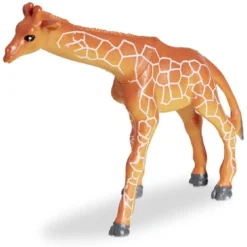 Figurine animal sauvage