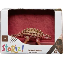 Figurine Dinosaure