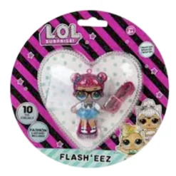 Figurine Flash'eez LOL surprise