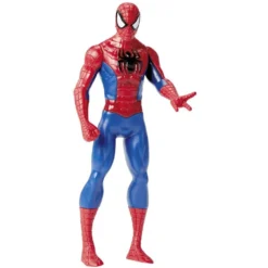 Figurine MARVEL articulée H15 cm