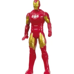 Figurine MARVEL articulée H15 cm