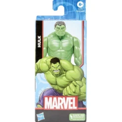 Figurine MARVEL articulée H15 cm