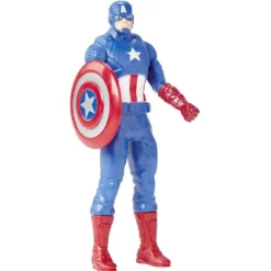 Figurine MARVEL articulée H15 cm