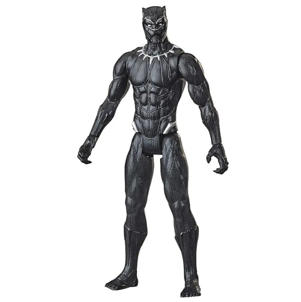Figurine Marvel Avengers Titan H.30,4 cm