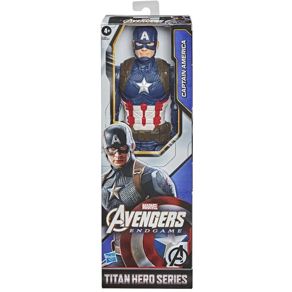 Figurine Marvel Avengers Titan H.30,4 cm