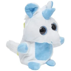 Figurine muffin surprise