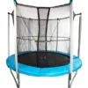 Filet de sécurité trampoline Ø305cm