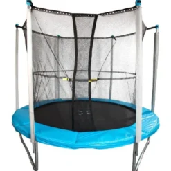 Filet de sécurité trampoline pour trampoline D427 cm