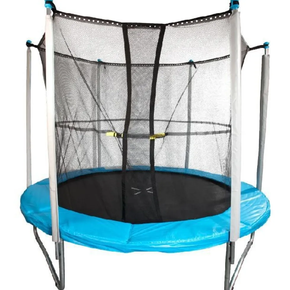 Filet de sécurité trampoline pour trampoline D427 cm