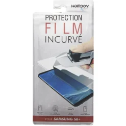 Film Protecteur pour Samsung Galaxy S8+