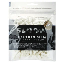 Filtre cigarette à rouler Sloow x120