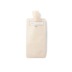 Flacon de voyage plat x3 90ml