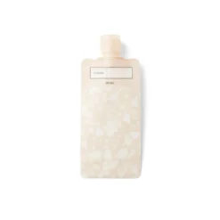 Flacon de voyage plat x3 90ml