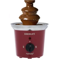 Fontaine à chocolat Homday 32W