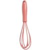 Fouet de cuisine en silicone