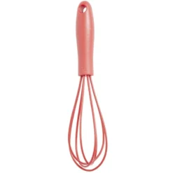 Fouet de cuisine en silicone