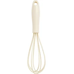 Fouet de cuisine en silicone